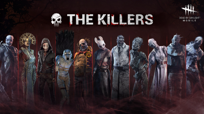 黎明杀机迷雾慧眼技能怎么样1