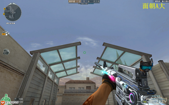 《CF》发光萌宠玩偶评测4