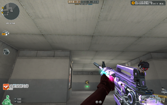 《CF》发光萌宠玩偶评测6