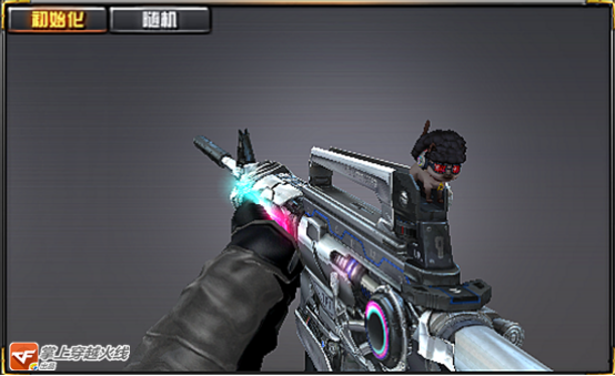 《CF》发光萌宠玩偶评测10