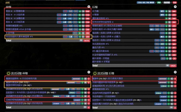 流放之路2战争使者迫击炮轰炸流BD推荐40