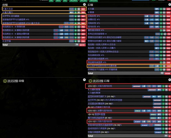 流放之路2战争使者迫击炮轰炸流BD推荐55