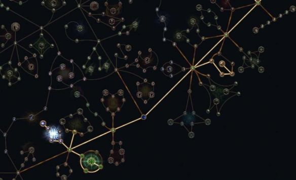 流放之路2亚马逊闪电箭BD推荐28