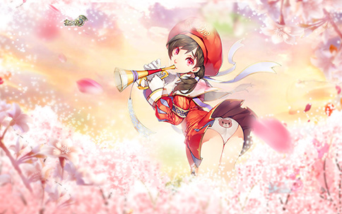 《龙之谷》圣徒玩法心得分享2