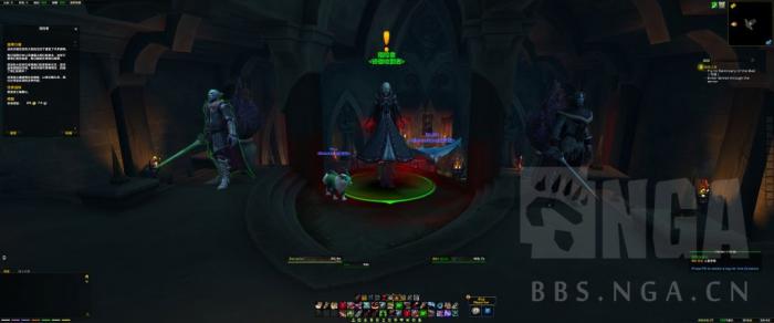 《魔兽世界》墓穴守护者介绍1