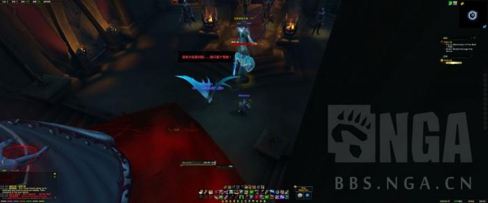 《魔兽世界》墓穴守护者介绍2