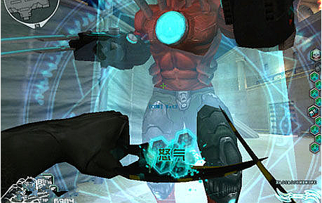 《CF》救世主模式改动介绍6