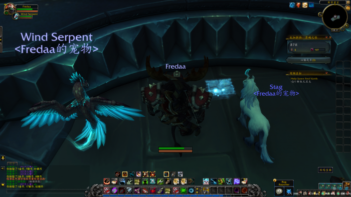 魔兽世界共鸣宝箱_魔兽世界共鸣银铃