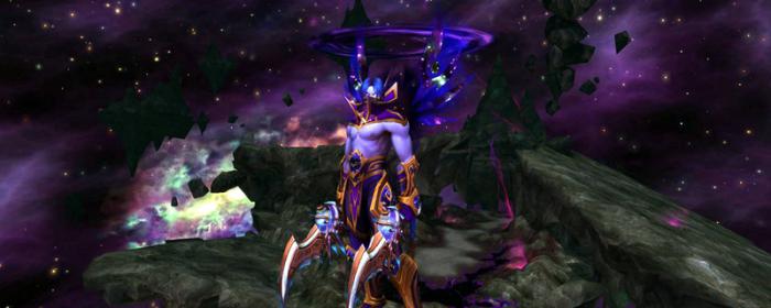 《魔兽世界》恶魔术最佳腐蚀数值选择1