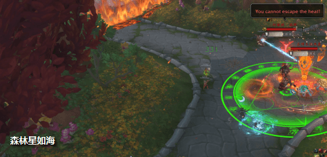 魔兽世界红玉新生法池老二怎么打5