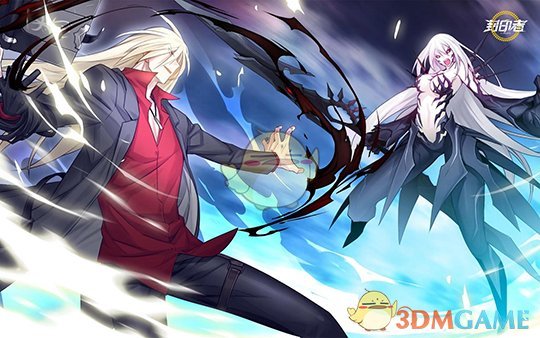 《封印者》盾娘露娜二转觉醒攻略4