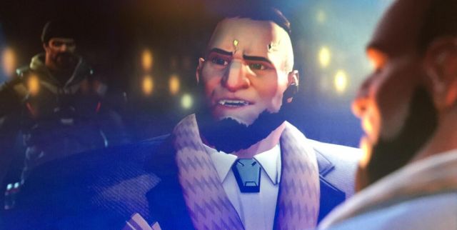 守望先锋威尼斯行动剧情细节_守望先锋尼哥是什么 守望先锋威尼斯行动剧情细节_守望先锋尼哥是什么