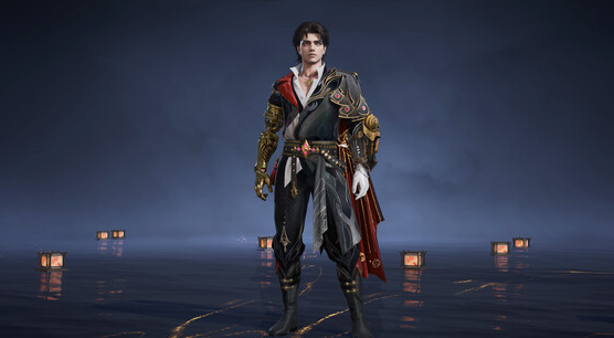 永劫无间明镜拓展包全内容介绍2