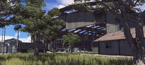 《无限法则》及《绝地求生》评测对比3