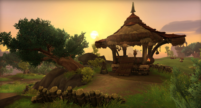 魔兽世界血DK原始宝石选择1