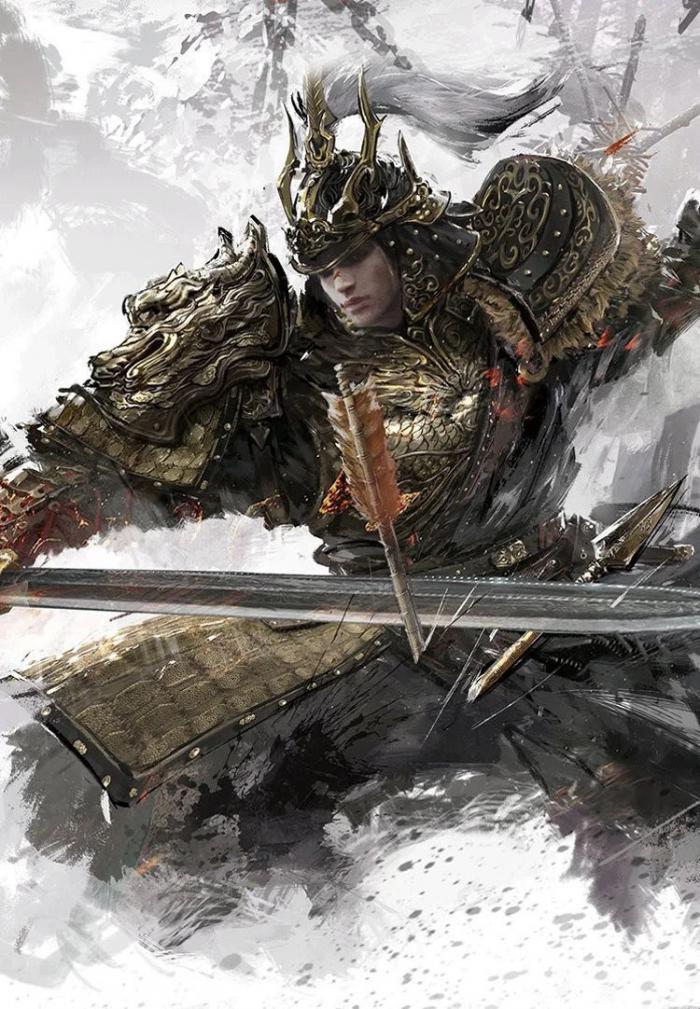 永劫无间岳山带f几v几1