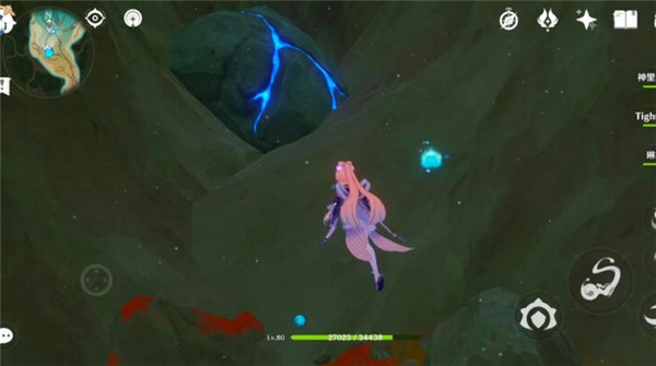 原神枫丹热水池宝箱怎么开7