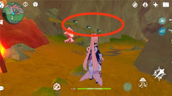 原神枫丹热水池宝箱怎么开10