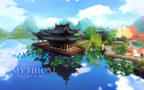 《仙侠世界》丹师门派选择1