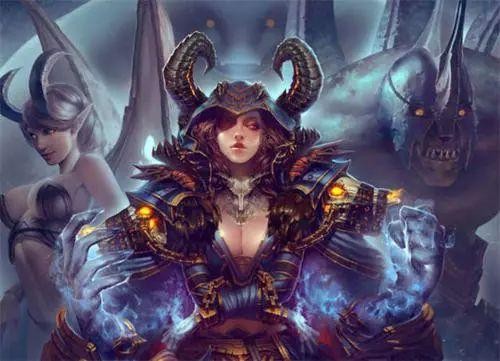 《魔兽世界》tbc猎人和术士谁的装备便宜2