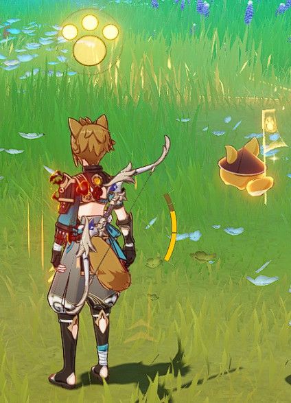 原神五郎装备搭配推荐26