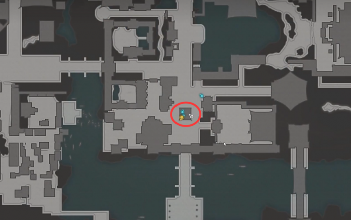 诛仙世界护塔破冥幻隐藏宝箱在哪2