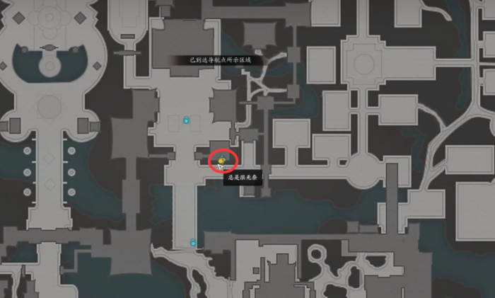 诛仙世界护塔破冥幻隐藏宝箱在哪6