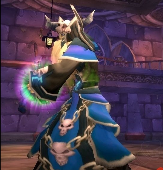 《魔兽世界》怀旧服收割者戈提克掉落物品一览1