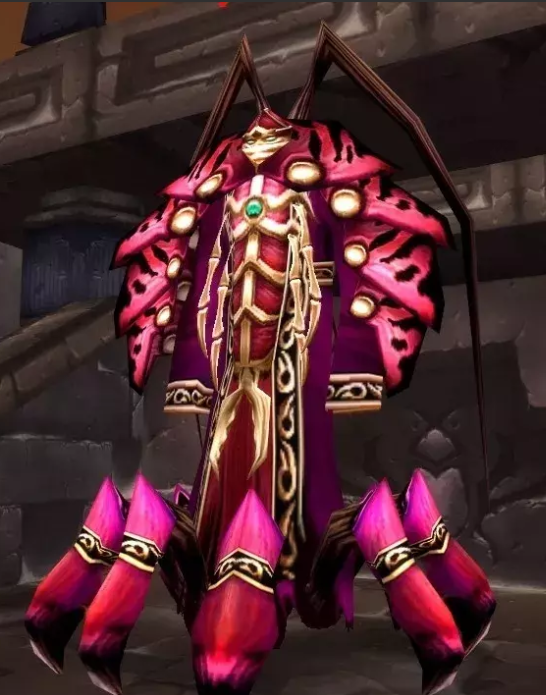 魔兽世界怀旧服预言者斯克拉姆掉落物品_魔兽世界预言者斯克瑞斯怎么打 魔兽世界怀旧服预言者斯克拉姆掉落物品_魔兽世界预言者斯克瑞斯怎么打