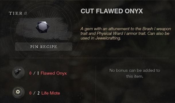 新世界全宝石镶嵌效果汇总4