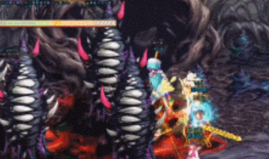 《dnf》绝望之泰玛特机制有哪些3