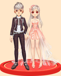 《QQ飞车》元宵贵族服装特卖汇总9