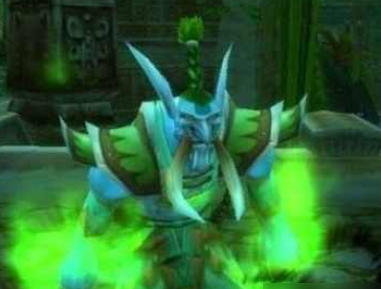 《魔兽世界》温诺希斯通关打法思路详解1