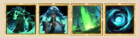 塔瑞斯世界幻灵祭司天赋加点_塔瑞斯世界幻灵祭司夺魂铭石