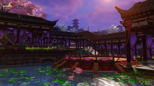 《剑网三》重置版台式电脑配置要求详解1