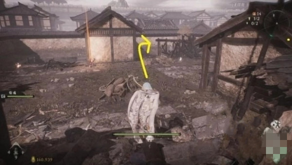 卧龙苍天陨落天柱派不说话的人攻略3