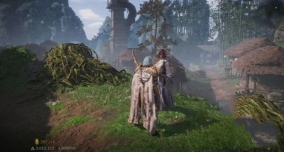 卧龙苍天陨落天柱派不说话的人攻略6