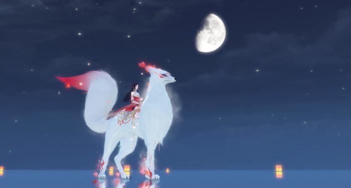 《逆水寒》九灵流派技能和天赋系统改动介绍1