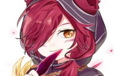 《LOL》风暴聚集霞高伤害打法2