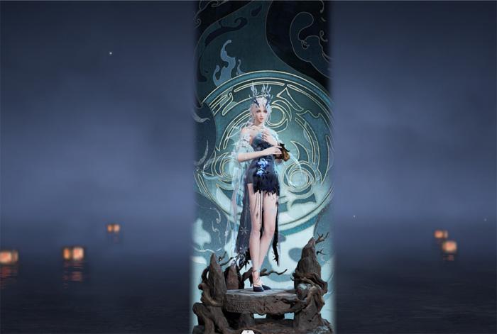 永劫无间无常赛季段位结算奖励一览6