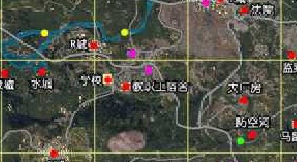 《绝地求生》空投夺取技巧攻略3