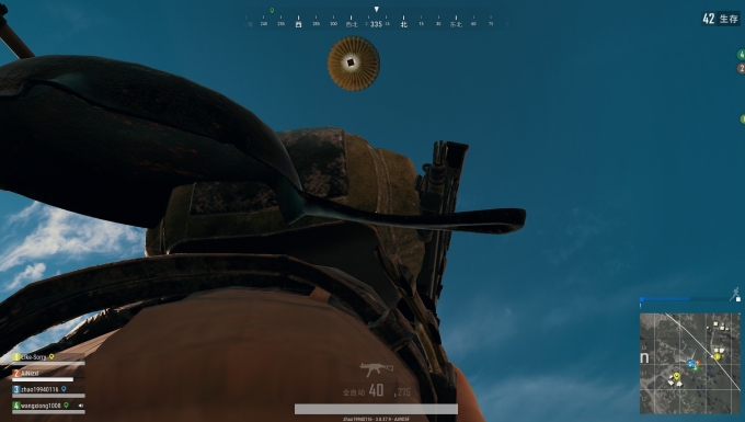 《绝地求生》空投夺取技巧攻略5