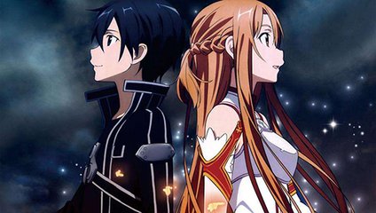 《幻想全明星》亚丝娜介绍1