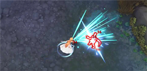 《幻想全明星》亚丝娜介绍4