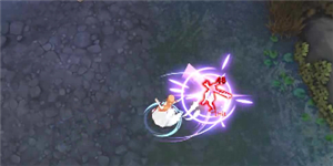 《幻想全明星》亚丝娜介绍6