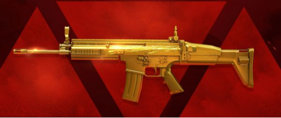 《CF》SL处女座分析评测2