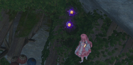 无限暖暖欢乐市集全收集15