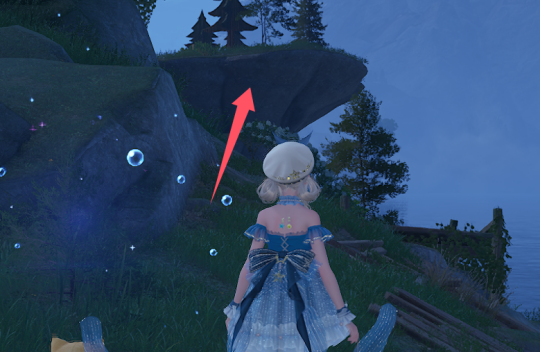 无限暖暖欢乐市集全收集23