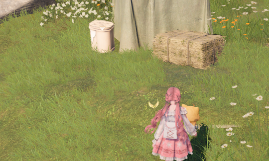 无限暖暖欢乐市集全收集36