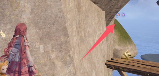 无限暖暖欢乐市集全收集39